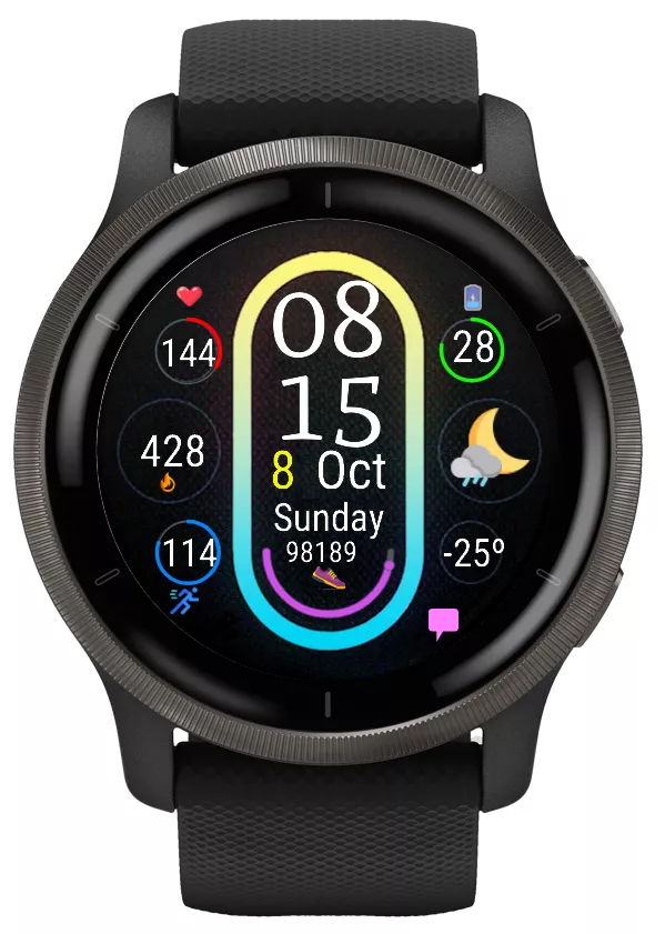 Watch faces for Samsung by Tizen