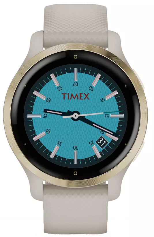 Timex x Worn & Wound